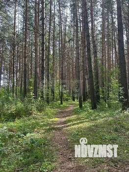 Дом 68м&sup2;, 2-этажный, участок 5 сот.  