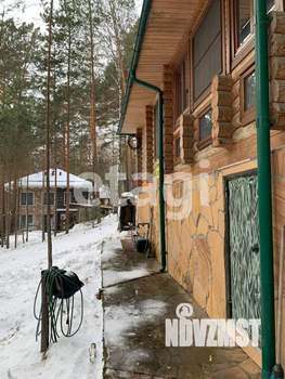 Дом 64м&sup2;, 2-этажный, участок 10 сот.  