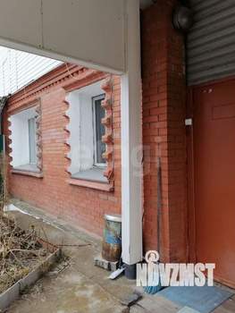 Дом 72м&sup2;, 1-этажный, участок 10 сот.  