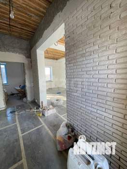 Дом 115м&sup2;, 2-этажный, участок 714 сот.  