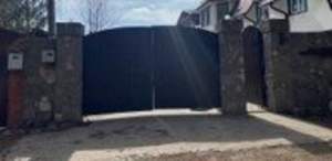 Дом 200м&sup2;, 2-этажный, участок 7 сот.  