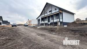 Дом 156м&sup2;, 2-этажный, участок 6 сот.  