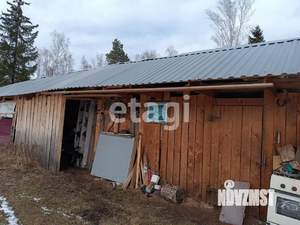 Дом 168м&sup2;, 2-этажный, участок 15 сот.  