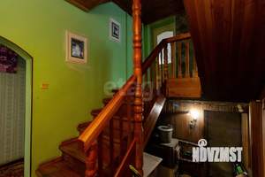 Дом 163м², 2-этажный, участок 7 сот.  