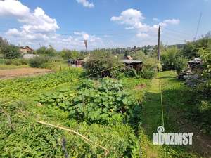 Дом 20м&sup2;, 1-этажный, участок 9 сот.  