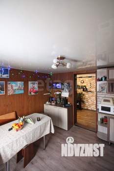 Дом 102м&sup2;, 1-этажный, участок 11 сот.  