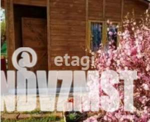 Дом 18м&sup2;, 1-этажный, участок 4 сот.  