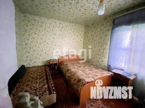 Дом 44м&sup2;, 1-этажный, участок 5 сот.  