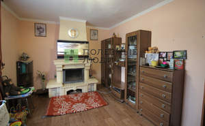 Дом 91м&sup2;, 2-этажный, участок 8 сот.  