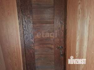 Дом 40м&sup2;, 1-этажный, участок 7 сот.  