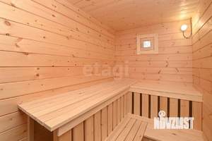Дом 100м², 1-этажный, участок 10 сот.  