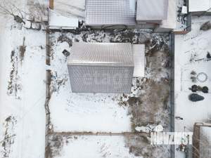 Дом 164м&sup2;, 2-этажный, участок 6 сот.  