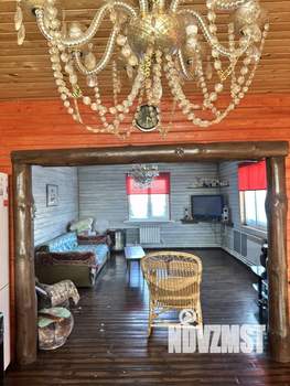 Дом 293м&sup2;, 2-этажный, участок 18 сот.  