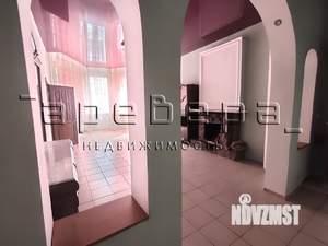 Коттедж 315м&sup2;, 3-этажный, участок 7 сот.  