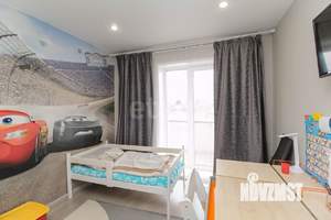 Дом 200м&sup2;, 2-этажный, участок 7 сот.  