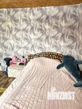 Дом 69м&sup2;, 2-этажный, участок 7 сот.  