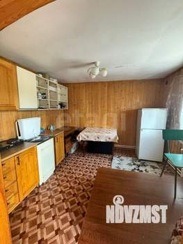 Дом 79м&sup2;, 2-этажный, участок 11 сот.  