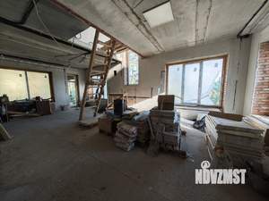 Коттедж 231м², 2-этажный, участок 8 сот.  