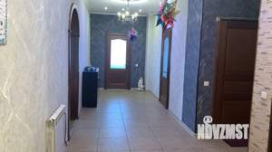 Коттедж 290м², 2-этажный, участок 15 сот.  