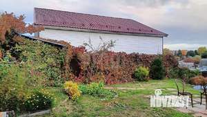 Дом 174м&sup2;, 2-этажный, участок 6 сот.  