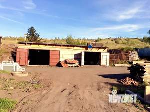 Дом 168м&sup2;, 1-этажный, участок 9 сот.  