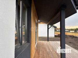 Дом 96м², 1-этажный, участок 7 сот.  