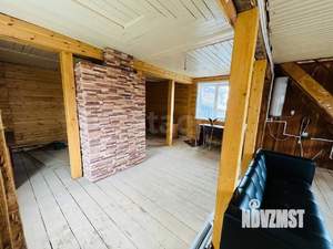 Дом 70м&sup2;, 2-этажный, участок 5 сот.  