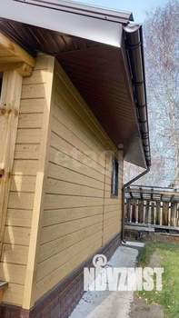 Дом 36м², 1-этажный, участок 10 сот.  