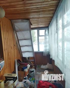 Дом 40м², 2-этажный, участок 12 сот.  