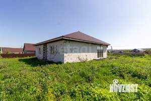 Дом 155м&sup2;, 1-этажный, участок 12 сот.  