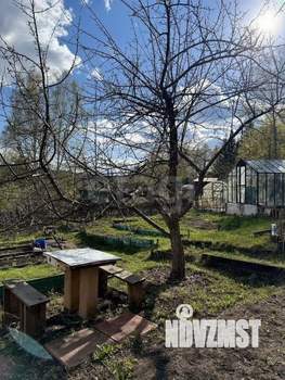 Дом 54м², 1-этажный, участок 10 сот.  