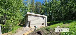 Дом 170м&sup2;, 2-этажный, участок 8 сот.  