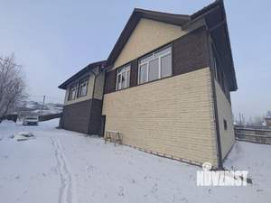 Дом 300м&sup2;, 1-этажный, участок 8 сот.  