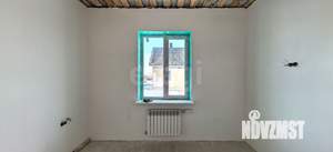 Дом 110м&sup2;, 2-этажный, участок 9 сот.  