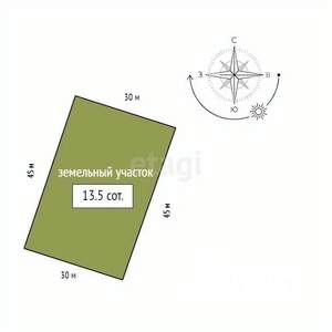 Дом 200м&sup2;, 2-этажный, участок 14 сот.  