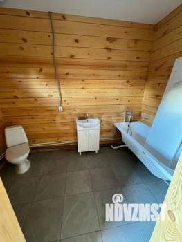 Дом 140м&sup2;, 2-этажный, участок 6 сот.  