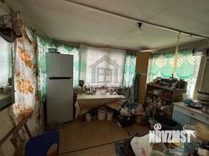 Дом 35м&sup2;, 1-этажный, участок 10 сот.  