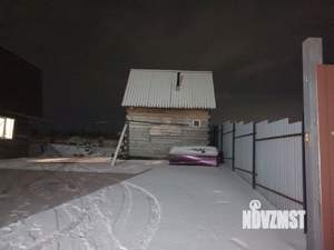 Дом 48м&sup2;, 2-этажный, участок 6 сот.  