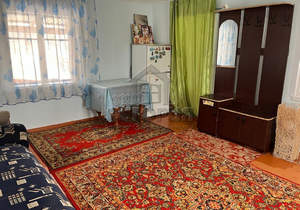 Дом 55м², 2-этажный, участок 5 сот.  