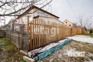 Дом 371м&sup2;, 2-этажный, участок 7 сот.  