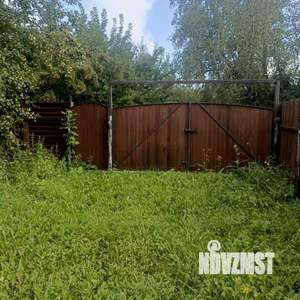 Дом 85м&sup2;, 2-этажный, участок 13 сот.  