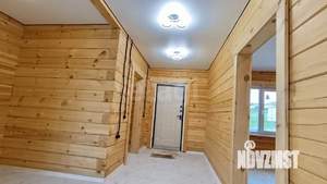 Дом 180м&sup2;, 1-этажный, участок 7 сот.  