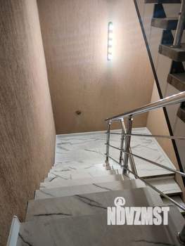 Таунхаус 241м&sup2;, 3-этажный, участок 1 сот.  