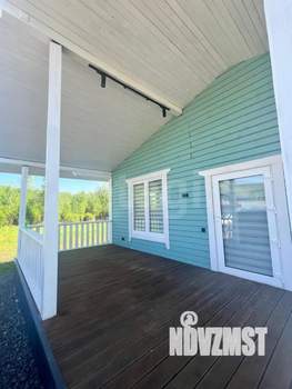 Дом 165м&sup2;, 1-этажный, участок 10 сот.  