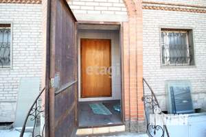 Дом 190м², 2-этажный, участок 4 сот.  