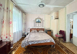 Дом 91м², 2-этажный, участок 12 сот.  