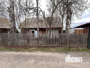 Дача 30м², 1-этажный, участок 6 сот.  