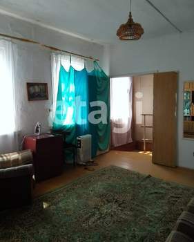 Дом 85м&sup2;, 2-этажный, участок 3 сот.  