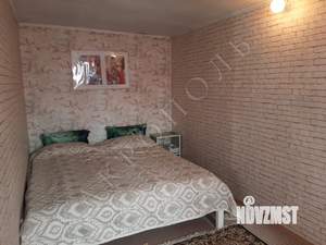 Дом 60м&sup2;, 2-этажный, участок 13 сот.  