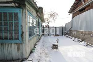 Дом 46м², 1-этажный, участок 6 сот.  
